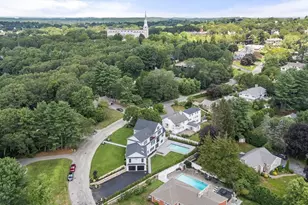 55 Crestview Rd, Belmont, MA 02478 - Photo 2