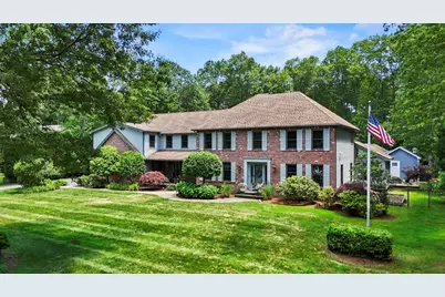 145 Stonehill Road, East Longmeadow, MA 01028 - Photo 1