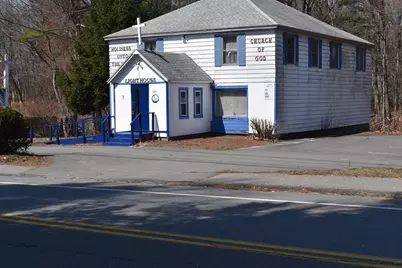 107 Whalom Road, Lunenburg, MA 01462 - Photo 1