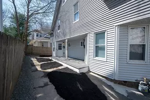 104 1/2 Rodney St, Worcester, MA 01605 - Photo 1