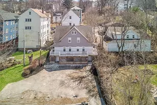 104 1/2 Rodney St, Worcester, MA 01605 - Photo 2