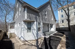104 1/2 Rodney St, Worcester, MA 01605 - Photo 2