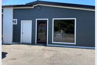 1134 American Legion Hwy #D, Westport, MA 02790 - Photo 1