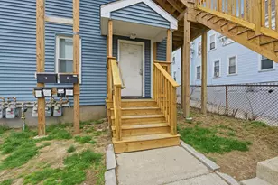34 Irving St, Worcester, MA 01609 - Photo 4