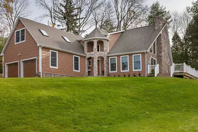 Lot 1 Marcy Road, Otis, MA 01253 - Photo 1