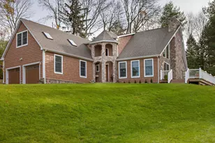 Lot 1 Marcy Rd, Otis, MA 01253 - Photo 1