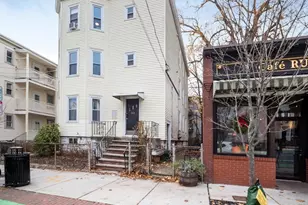 354 Beacon, Somerville, MA 02143 - Photo 26