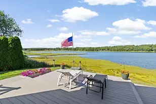 28 Arlington Rd, Wareham, MA 02571 - Photo 2