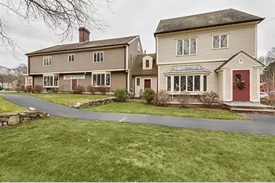 29 Hudson Rd- Building 2, Sudbury, MA 01776 - Photo 1