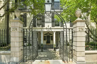 274 Beacon Street #PH, Boston, MA 02116 - Photo 1