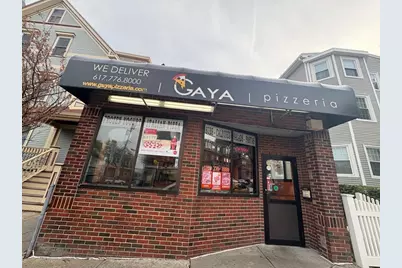 8 Highland Ave, Somerville, MA 02143 - Photo 1