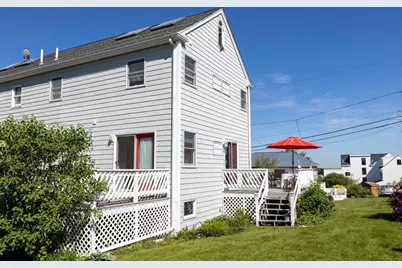 26 Merrill Rd #26, Hull, MA 02045 - Photo 4