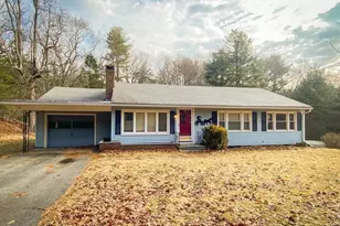 78 Franklin St, Douglas, MA 01516 - Photo 4