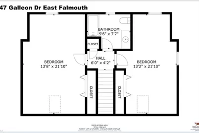 47 Galleon Dr, Falmouth, MA 02536 - Photo 32