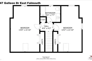 47 Galleon Dr, Falmouth, MA 02536 - Photo 32