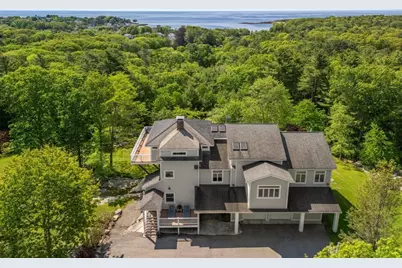 602 Summer Street, Manchester by the Sea, MA 01944 - Photo 2