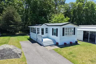 22 Southway, Taunton, MA 02780 - Photo 1