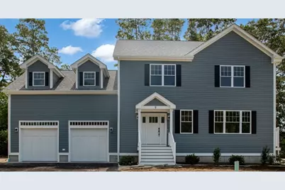 5 Julia Lane, Freetown, MA 02702 - Photo 1