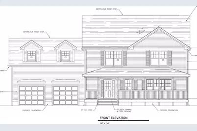 7 Julia Lane, Freetown, MA 02702 - Photo 1