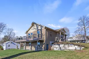 200 Narragansett Ave, Lanesborough, MA 01237 - Photo 2