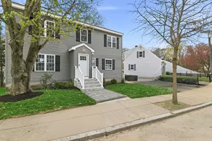 120 Windham Rd, Boston, MA 02136 - Photo 2