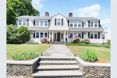 1145 Boylston #4, Newton, MA 02464 - Photo 1
