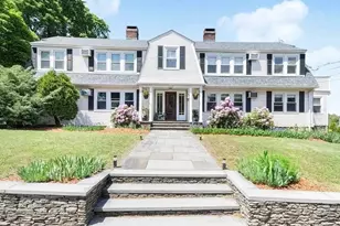 1145 Boylston, Newton, MA 02464 - Photo 1