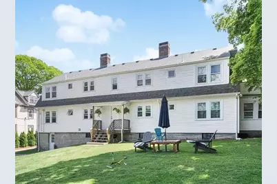1145 Boylston #4, Newton, MA 02464 - Photo 4