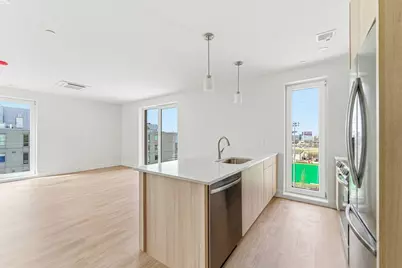 1035 Commonwealth Ave #211, Boston, MA 02215 - Photo 2