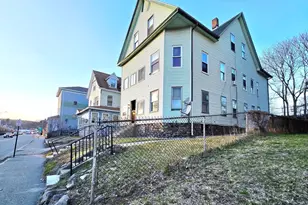 29 Cambridge St, Worcester, MA 01603 - Photo 1