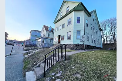 29 Cambridge St, Worcester, MA 01603 - Photo 1