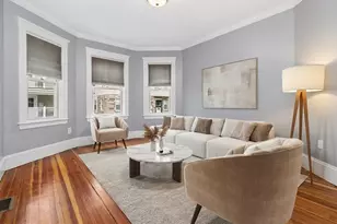 8 Taft St, Boston, MA 02125 - Photo 2