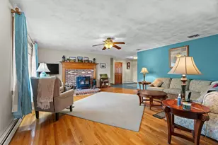 36 High St, Freetown, MA 02702 - Photo 8