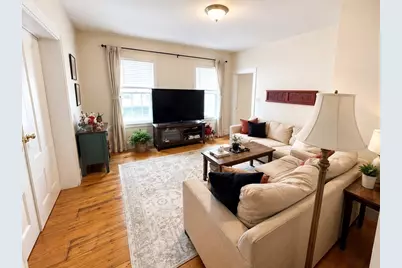 14 Stickney Ave #2, Somerville, MA 02145 - Photo 6