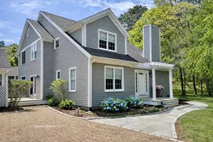 261 Sandpiper Ln, Tisbury, MA 02539 - Photo 2