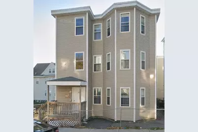 73 Hamilton, Boston, MA 02125 - Photo 1