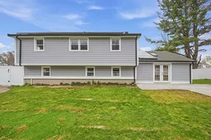 14 Lewis Rd, Randolph, MA 02368 - Photo 2