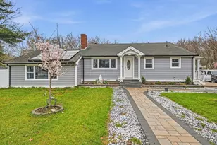 14 Lewis Rd, Randolph, MA 02368 - Photo 1