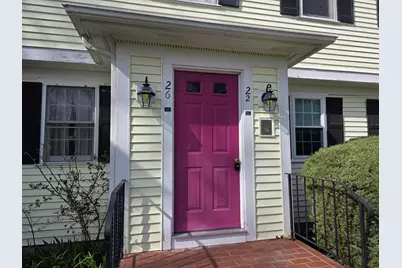 222 Buck Island Rd #2-6, Yarmouth, MA 02673 - Photo 2