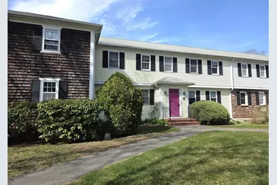 222 Buck Island Rd #2-6, Yarmouth, MA 02673 - Photo 1