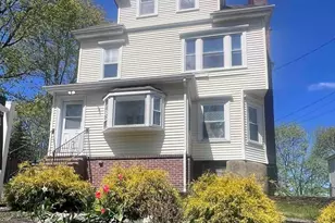 61 Wollaston Ave, Arlington, MA 02476 - Photo 1