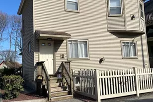 74 Lakewood, Worcester, MA 01603 - Photo 2