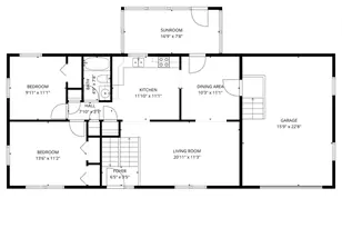 441 Old Mill Rd, Barnstable, MA 02655 - Photo 16
