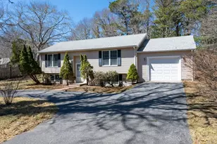 441 Old Mill Rd, Barnstable, MA 02655 - Photo 4