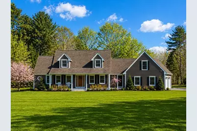 352 North Ave, Rochester, MA 02770 - Photo 2