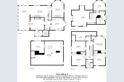 2 East St, Sharon, MA 02067 - Photo 36
