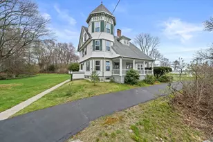 2 East St, Sharon, MA 02067 - Photo 2