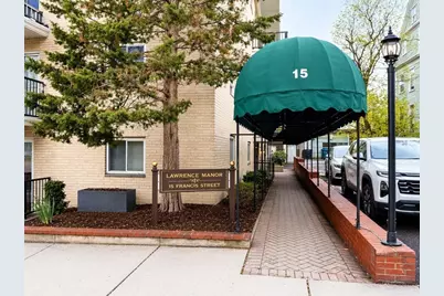 15 Francis #16, Brookline, MA 02446 - Photo 2