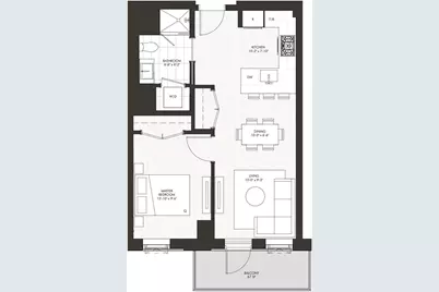 100 Shawmut Ave #1109, Boston, MA 02118 - Photo 8