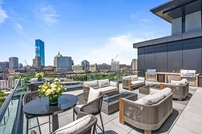 100 Shawmut Ave #1109, Boston, MA 02118 - Photo 16